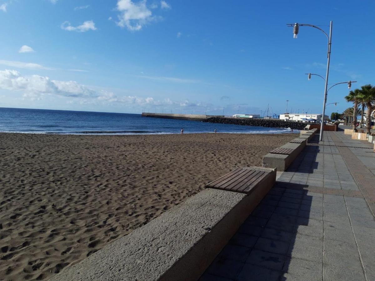 דירות Ocean גראן טאראחל מראה חיצוני תמונה